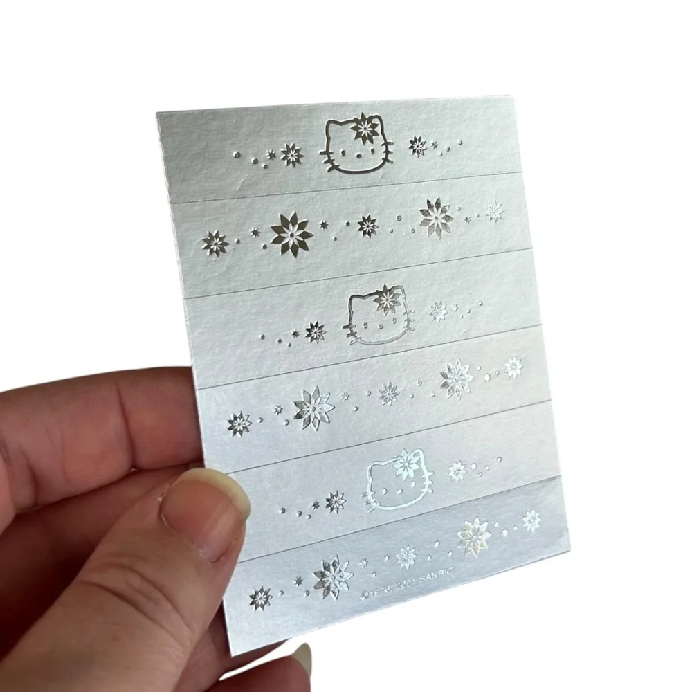 Hello Kitty rare y2k